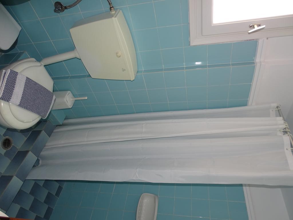 Apartament Flokos Ligia Zewnętrze zdjęcie